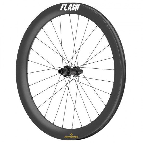 32 Zoll Carbon Gravel-Felge Höhe52 mm Breite40 mm